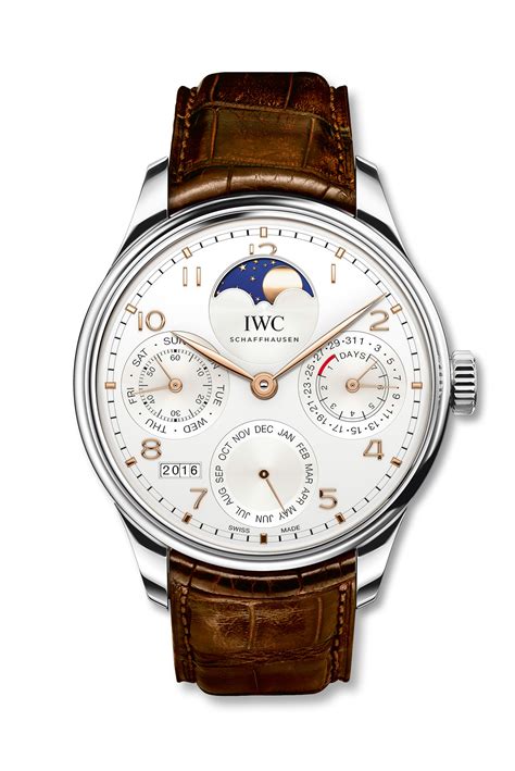 iwc schaffhausen limited edition